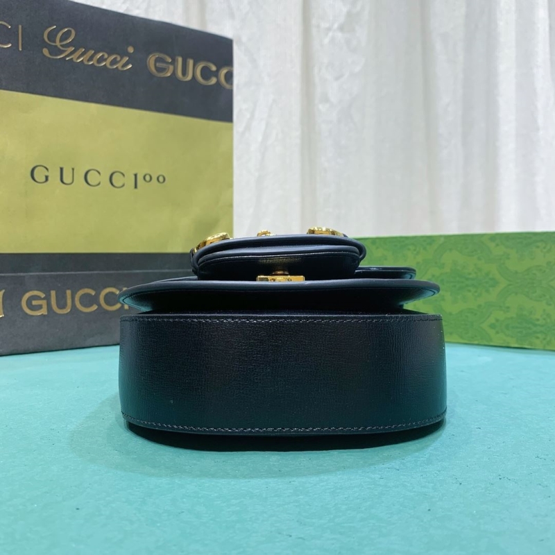 Gucci Top Handle Bags